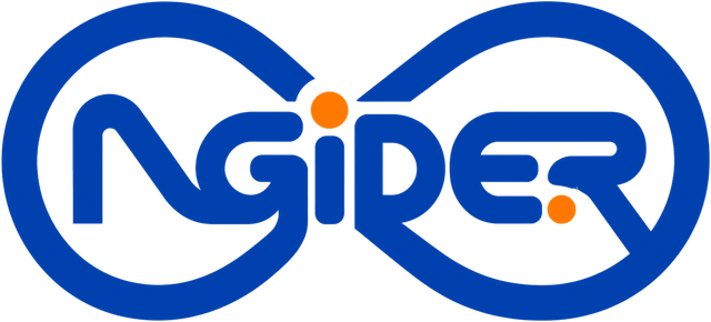 Ngider